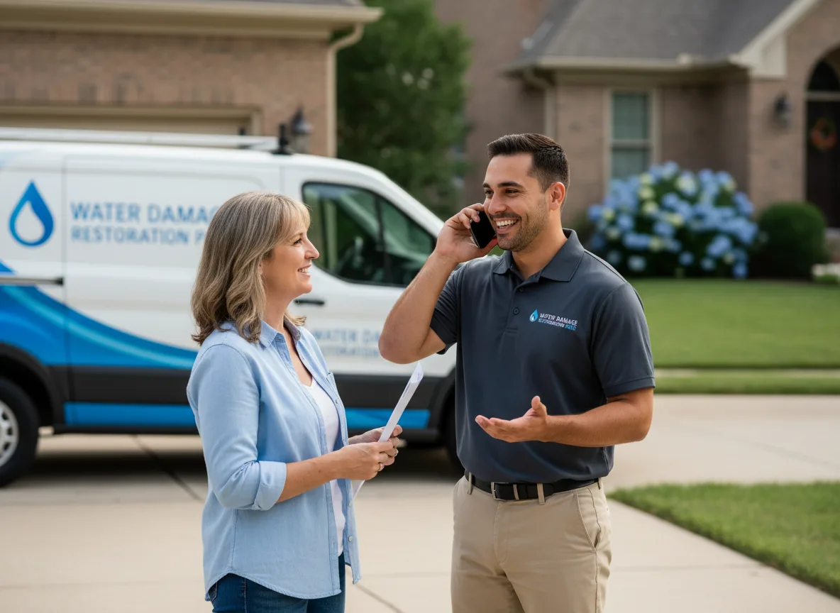 Flood Restoration Hobart, NY FAQs